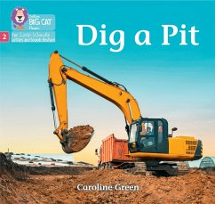 Dig a Pit - Green, Caroline