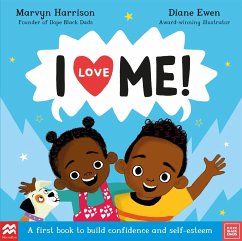 I Love Me! - Harrison, Marvyn