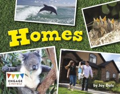 Homes - Dale, Jay