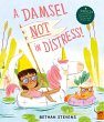 A Damsel Not in Distress! - Bild 1