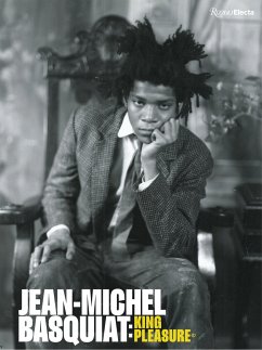 Jean-Michel Basquiat: King Pleasure(c) - Basquiat, Lisane; Heriveaux, Jeanine