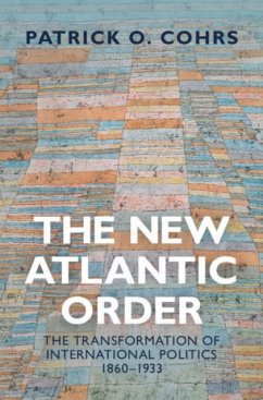 The New Atlantic Order - Cohrs, Patrick O. (Universita degli Studi, Florence)