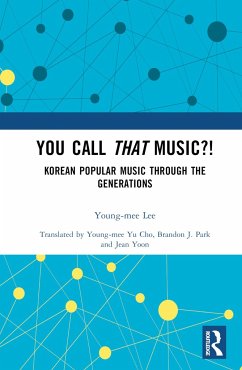 You Call That Music?! - Lee, Young-mee