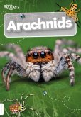 Arachnids Arachnids