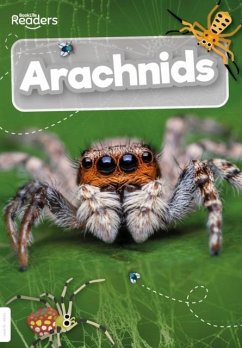 Arachnids - Brundle, Joanna