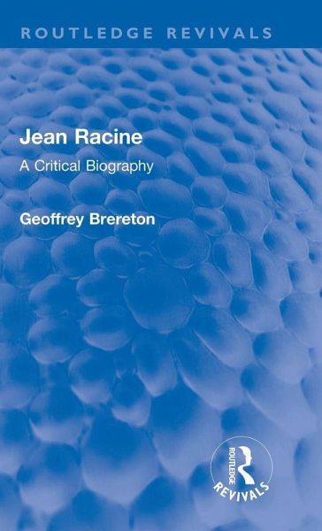 Jean Racine