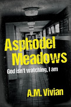 Asphodel Meadows - Vivian, A. M.