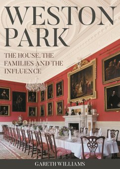 Cover Weston Park