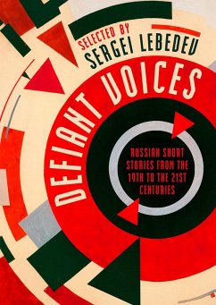 Cover Defiant Voices