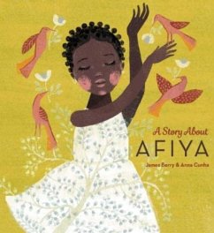 Cover A Story About Aifya