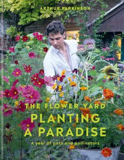 Planting a Paradise - Parkinson, Arthur