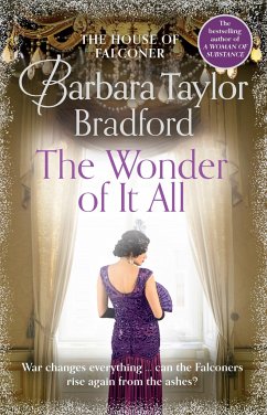 The Wonder of It All - Bradford, Barbara Taylor