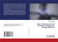 Role of Electronics and Computer Sciences on Energy Medicine - Soliman, Fouad A. S.;Ashry, Hoda A.