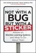 Not with a Bug, But with a Sticker - Bild 1