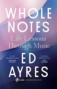 Whole Notes - Ayres, Ed