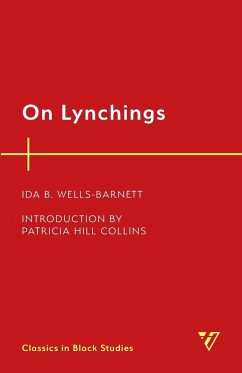 Cover On Lynchings