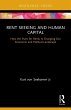 Rent Seeking and Human Capital - Bild 1