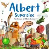 Albert Supersize - Bild 1