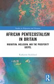 African Pentecostalism in Britain