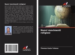 Nuovi movimenti religiosi - Yohane, Thomas Ezala