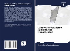 Ohabola i obschestwo masikoro na Madagaskare - Rasolofomasi, Simon Seta