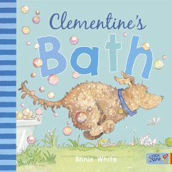 Clementine's Bath - White, Annie