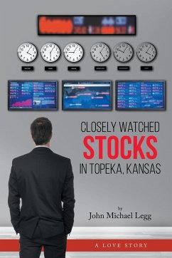 Closely Watched Stocks in Topeka, Kansas - Legg, John Michael