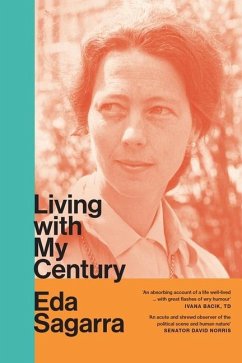 Living With My Century - Sagarra, Eda