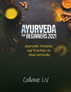 AYURVEDA FOR BEGINNERS 2021 - Collane Lv