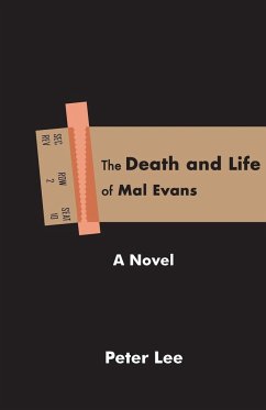 The Death and Life of Mal Evans - Lee, Peter