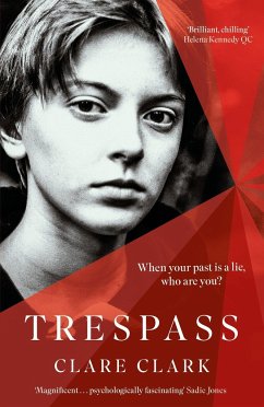 Trespass - Clark, Clare