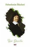 Felsefenin Ilkeleri - Descartes, Rene