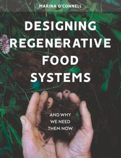 Cover Designing Regenerative Food Systems