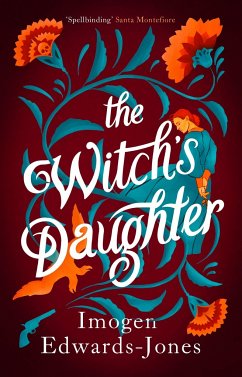 The Witch's Daughter - Edwards-Jones, Imogen