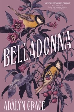 Belladonna - Grace, Adalyn