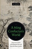 A Ming Confucian's World