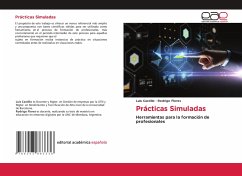 Prácticas Simuladas - Castillo, Luis;Flores, Rodrigo