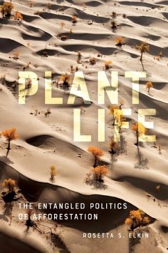 Plant Life - Elkin, Rosetta S.