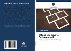 Öffentlich-private Partnerschaft - Ara, Fardaus