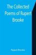 The Collected Poems of Rupert Brooke - Bild 1