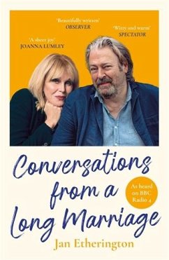 Conversations from a Long Marriage - Etherington, Jan