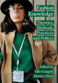 Cover Fashion Knowledge
