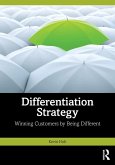 Differentiation Strategy