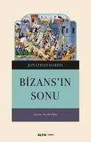 Bizansin Sonu - Harris, Jonathan