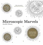 Microscopic Marvels: Vaccines, Viruses, Bacteria - Discover the Wonderful World of Science Through Colouring!