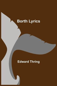 Borth Lyrics - Thring, Edward