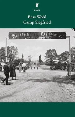 Camp Siegfried - Wohl, Bess