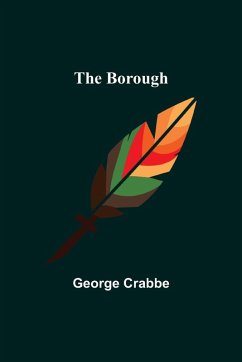 Cover The Borough
