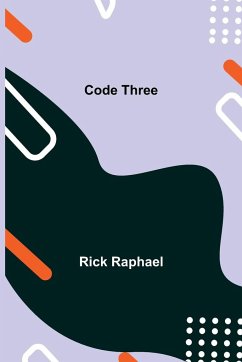 Code Three - Raphael, Rick