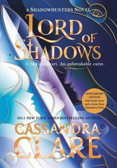 Lord of Shadows. Celebration Edition - Clare, Cassandra